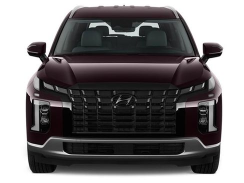 Used 2023 Hyundai Palisade Calligraphy w/ Cargo Package FWD image 5