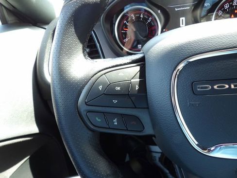 Used 2022 Dodge Challenger R/T RWD image 16