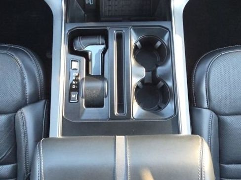 Used 2023 Ford F150 Platinum w/ Equipment Group 701A High image 38