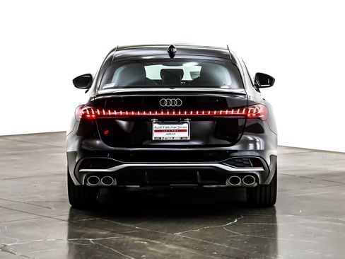 New 2025 Audi S5 Premium Plus image 3