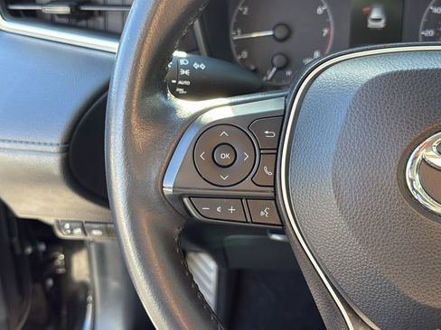 Used 2023 Toyota Corolla Cross LE image 22