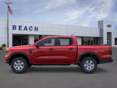 New 2025 Ford Ranger XL w/ Trailer Tow Package image 4