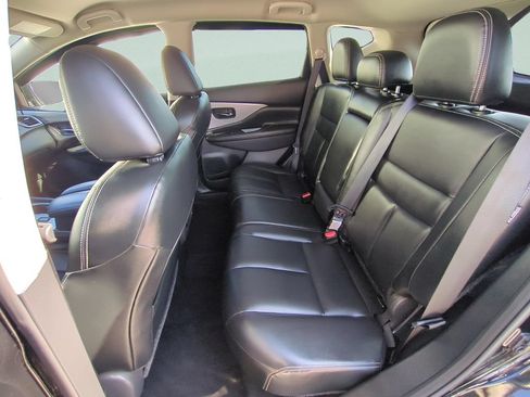 Certified 2023 Nissan Murano SV FWD image 10