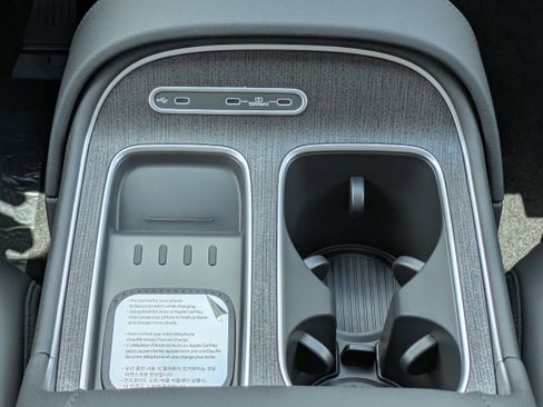 New 2026 Hyundai Palisade SEL Premium FWD image 17