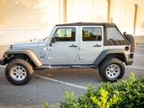 Used 2016 Jeep Wrangler Unlimited Sport w/ Quick Order Package 24S image 6