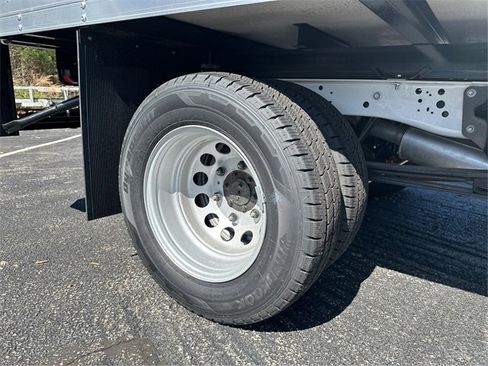 New 2024 Ford Transit 350 Base w/ Interior Upgrade Package image 16