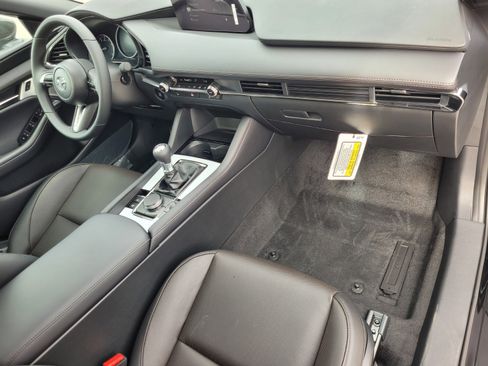 New 2026 MAZDA MAZDA3 2.5 S Hatchback w/ Premium Pkg image 15
