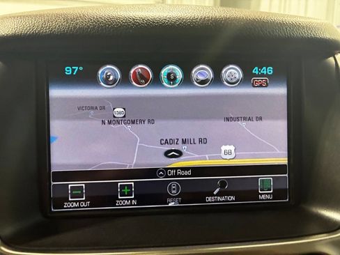 Used 2017 Chevrolet Tahoe LT AWD/4WD image 27