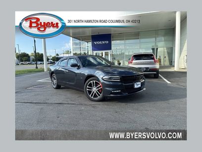 Used 2018 Dodge Charger GT