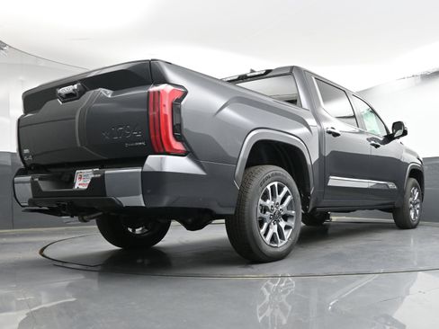 Used 2025 Toyota Tundra 1794 Edition image 23
