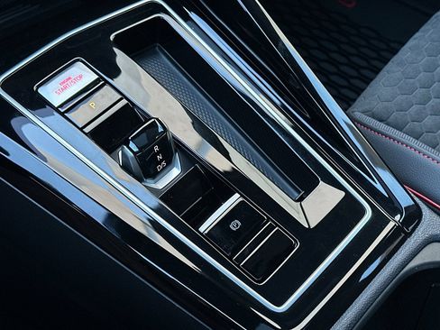 New 2025 Volkswagen GTI SE image 20