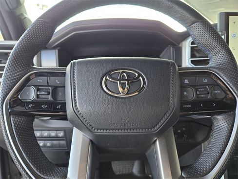 Used 2024 Toyota Sequoia Platinum image 34