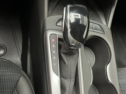 New 2025 Buick Envista Preferred w/ Convenience I Package image 23