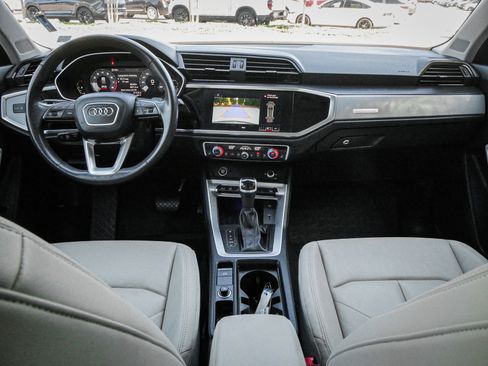 Used 2021 Audi Q3 2.0T Premium Plus w/ Premium Plus Package AWD/4WD image 28