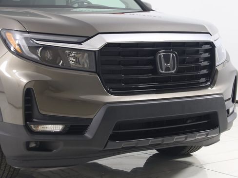 Used 2022 Honda Ridgeline RTL-E image 34