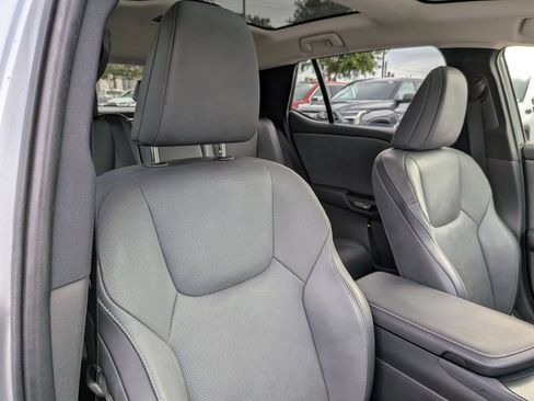 Used 2023 Lexus RZ 450e Premium w/ Technology Package AWD/4WD image 38