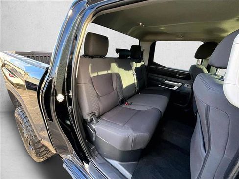 Used 2024 Toyota Tundra SR5 image 27