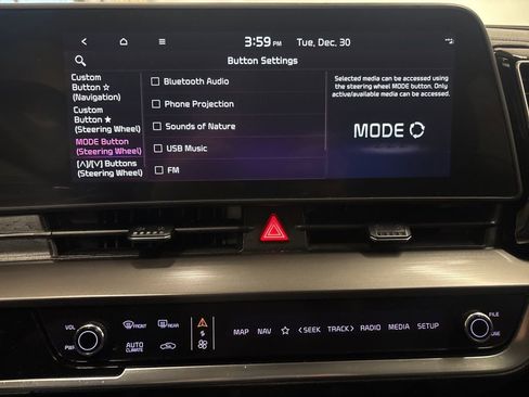 Used 2023 Kia Sportage EX image 27