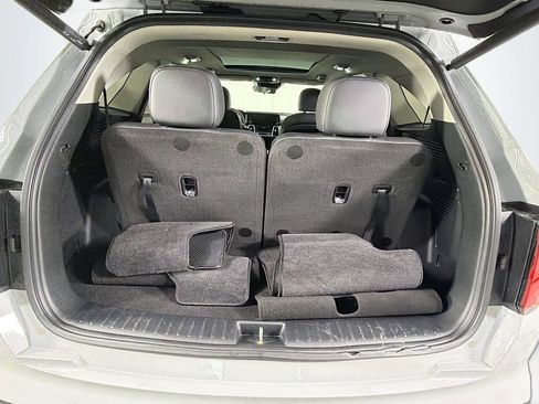 Used 2022 Kia Sorento SX FWD image 31