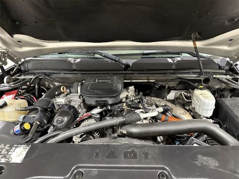 Used 2011 Chevrolet Silverado 3500 LT w/ Interior Plus Package image 24