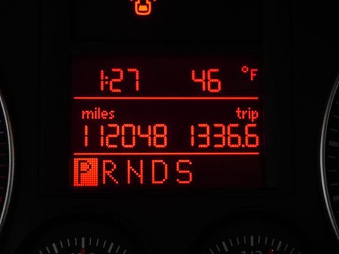 Used 2009 Volkswagen Jetta Wolfsburg Edition FWD image 15