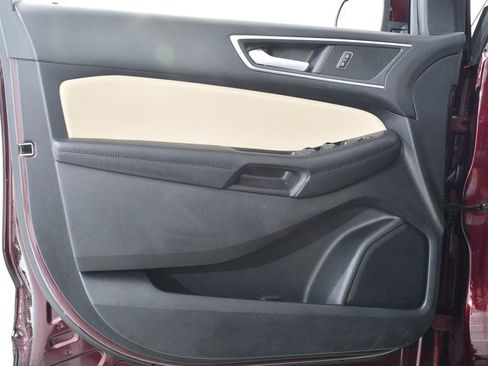 Used 2024 Ford Edge SEL w/ Convenience Package image 25