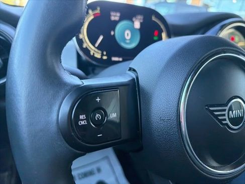 Used 2023 MINI Cooper Convertible image 25