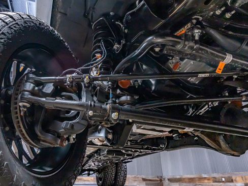 Used 2026 Ford F450 King Ranch w/ Chrome Package image 13