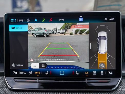 New 2025 Volkswagen Tiguan S image 32