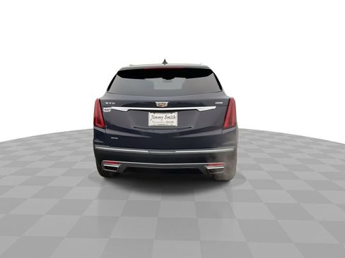 Used 2025 Cadillac XT5 Premium Luxury image 7