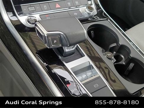 Certified 2022 Audi Q7 2.0T Premium Plus w/ Premium Plus Package image 25