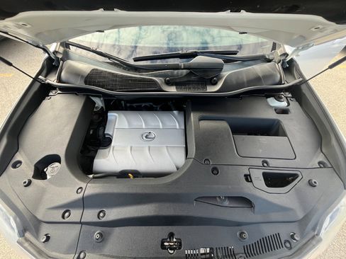 Used 2011 Lexus RX 350 AWD image 40