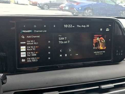 Used 2024 Hyundai Palisade Limited AWD/4WD image 18