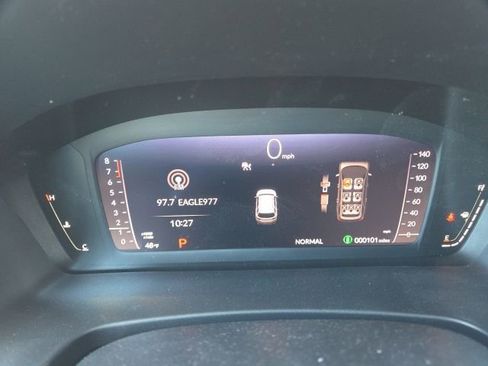 New 2026 Honda Pilot TrailSport image 19