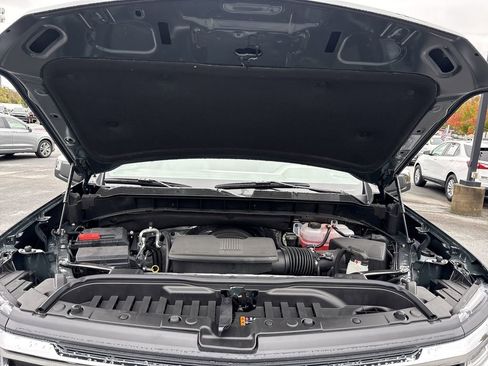 New 2026 Chevrolet Silverado 1500 LT w/ Protection Package image 30