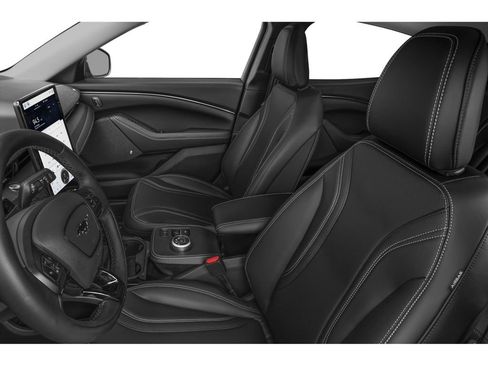 Used 2023 Ford Mustang Mach-E Premium RWD image 7