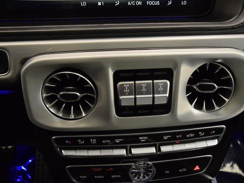 Used 2024 Mercedes-Benz G 63 AMG 4MATIC image 29