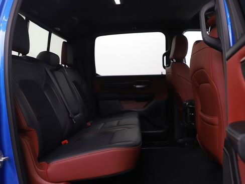 Used 2025 RAM 1500 Rebel image 13