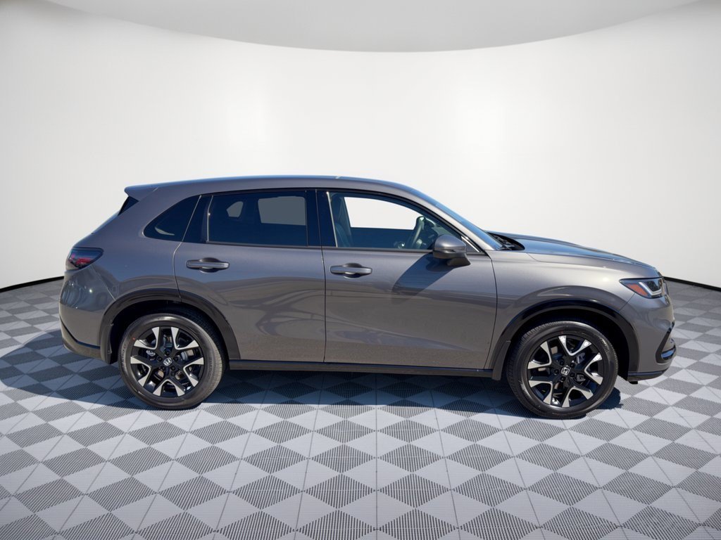 New 2027 Honda HR-V EX-L image 8