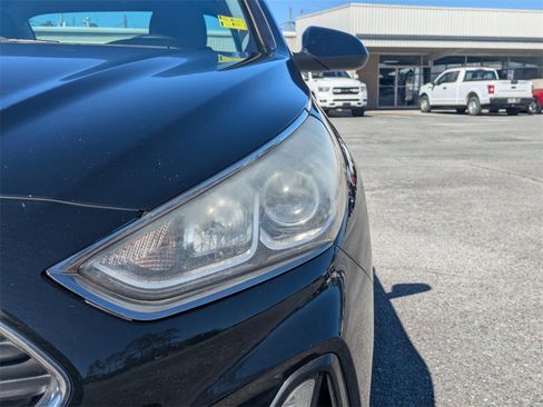 Used 2018 Hyundai Sonata ECO image 10