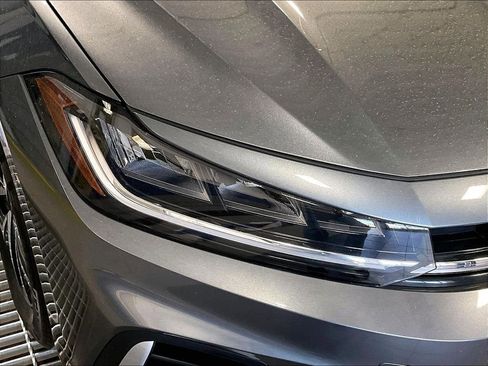 Used 2025 Volkswagen Jetta S FWD image 32