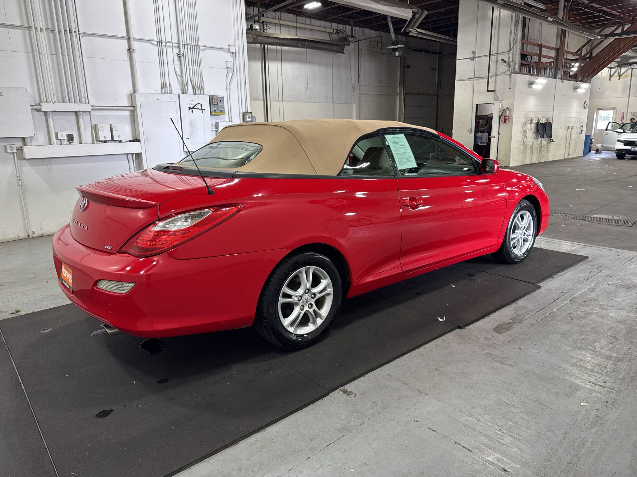 Used 2008 Toyota Solara SE FWD image 37