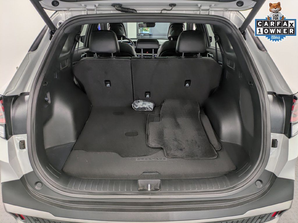 Certified 2024 Kia Sportage X-Pro Prestige AWD/4WD image 30