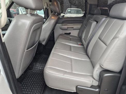 Used 2012 Chevrolet Silverado 3500 W/T image 14