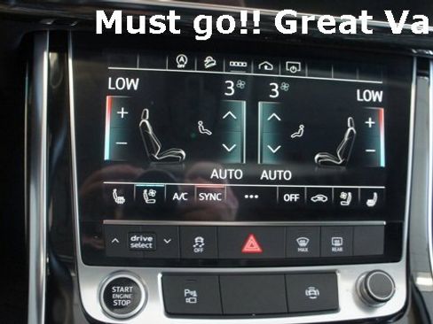 Used 2022 Audi Q7 3.0T Premium Plus w/ Premium Plus Package image 18