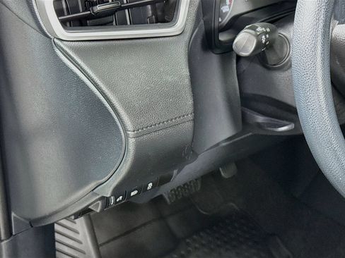 Certified 2023 Toyota Corolla Cross AWD Hybrid image 8