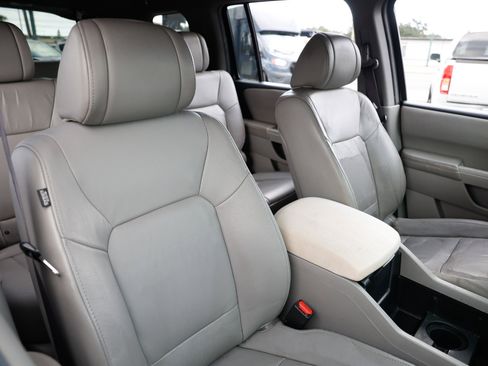 Used 2012 Honda Pilot EX-L image 16