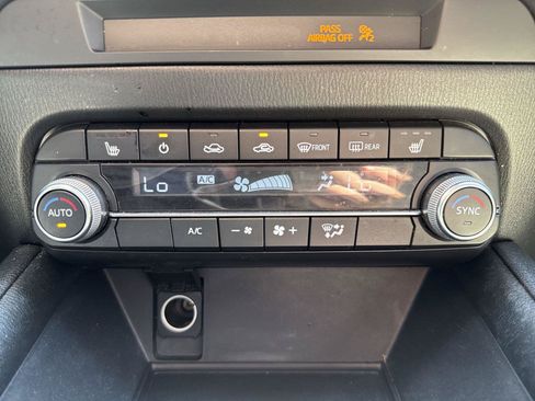Certified 2021 MAZDA CX-5 Touring FWD image 18