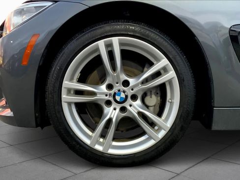 Used 2016 BMW 428i Gran Coupe xDrive image 10