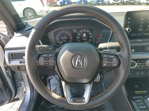 New 2026 Acura Integra A-Spec image 16